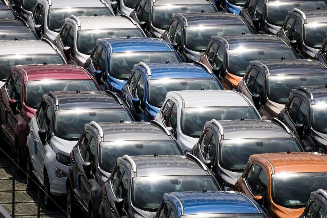 How Automakers Are Transitioning to Fully Electric Lineups: Inside the EV Revolution