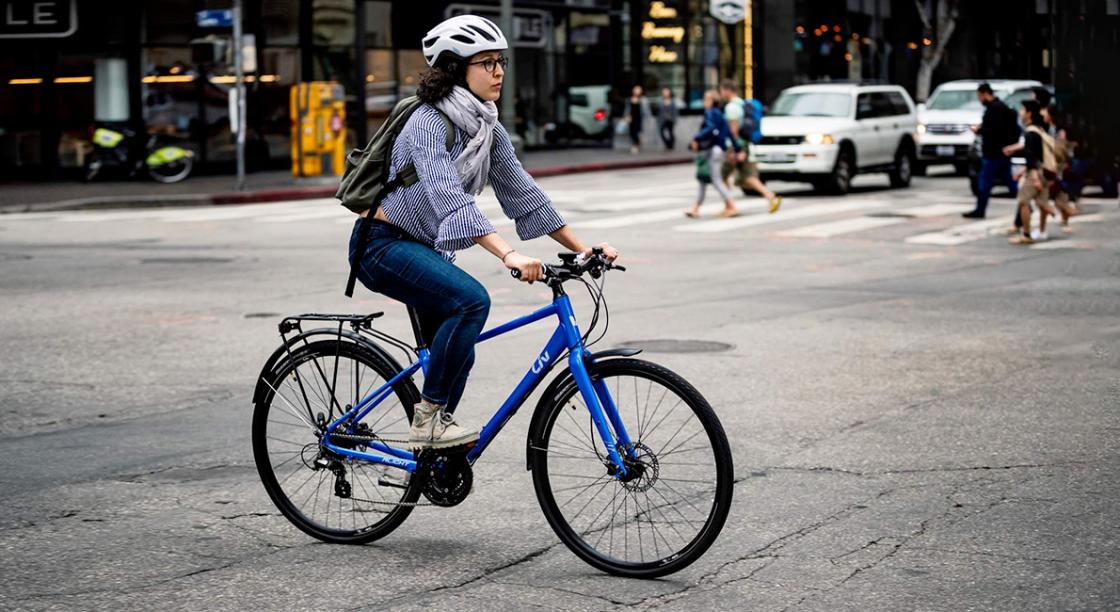 Bike to Work Scheme