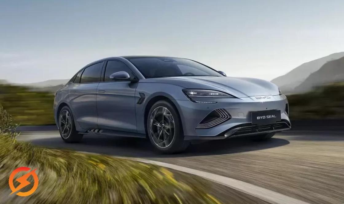 The Evolution of Electric Vehicles: From Concept to Reality