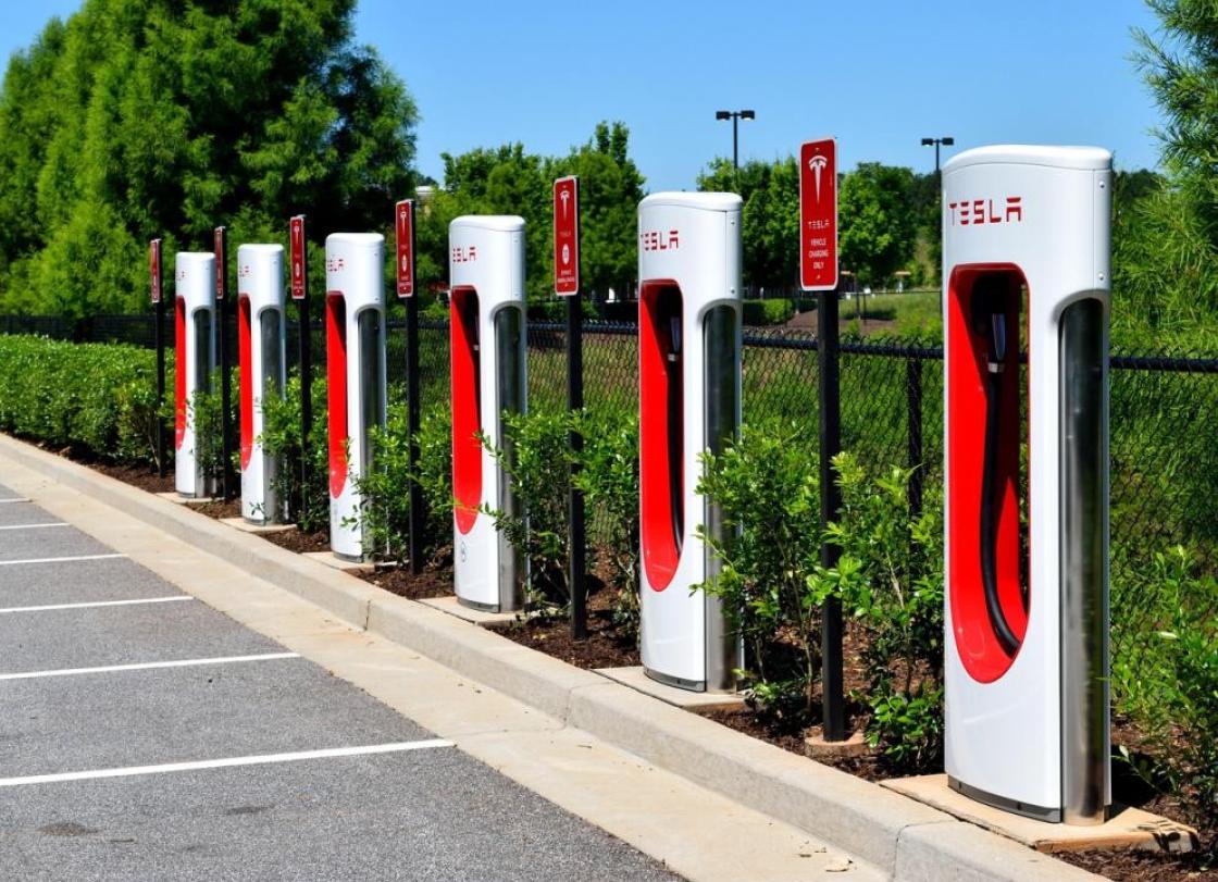 Understanding EV Charging Infrastructure: How It Works and Why It Matters in 2025