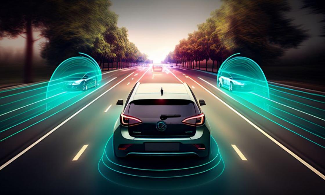 Wired for the Future: Neuroscience Meets Electric Cars in a Game-Changing Revolution