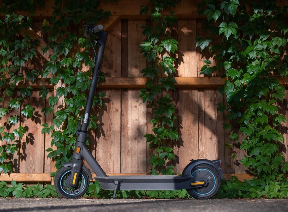 Electric Scooters and Micro-Mobility: Transforming Urban Transportation in 2025