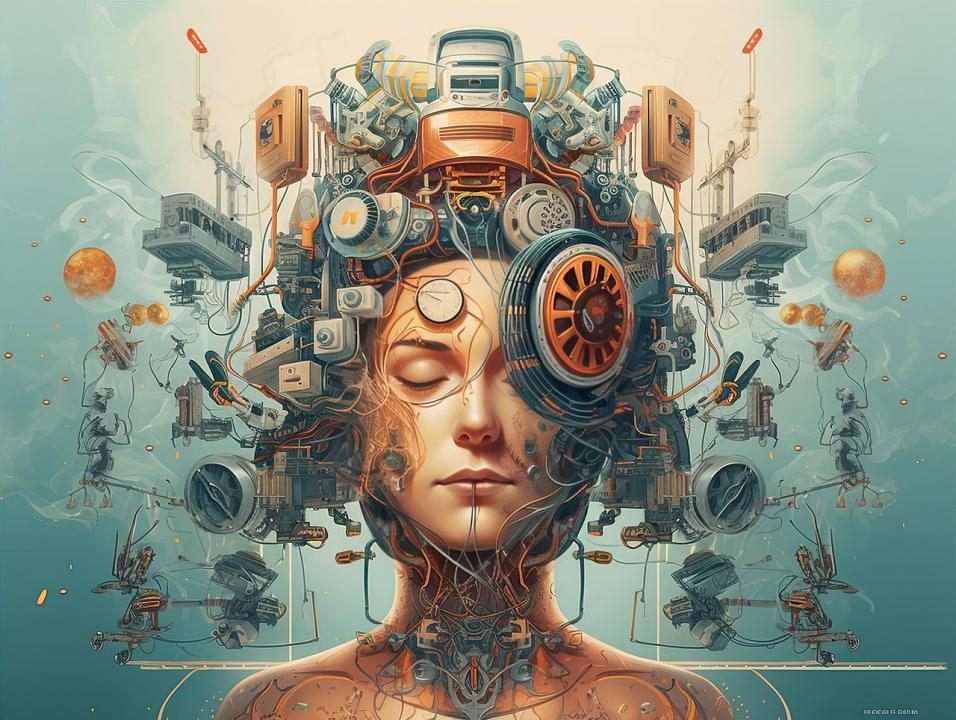 Neurotech 2025: Your Brain, the Driver - Neurotech