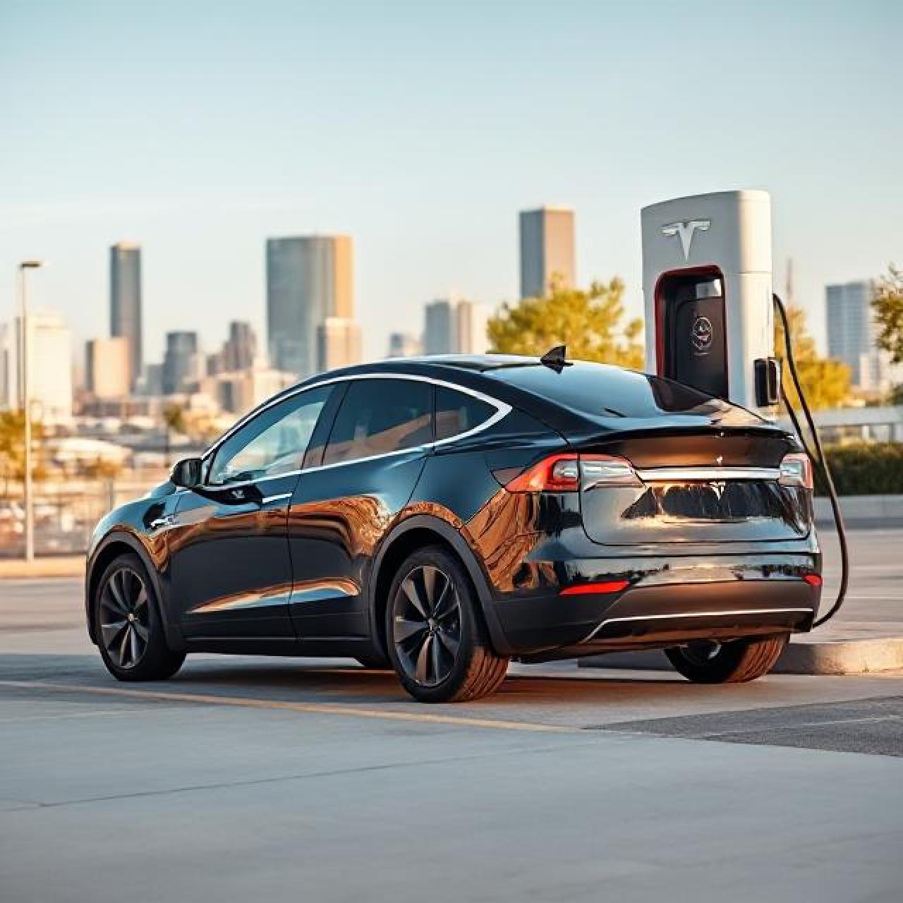 Electric Cars Save Billions in Hospitals: How EVs Improve Air Quality and Our Wallets