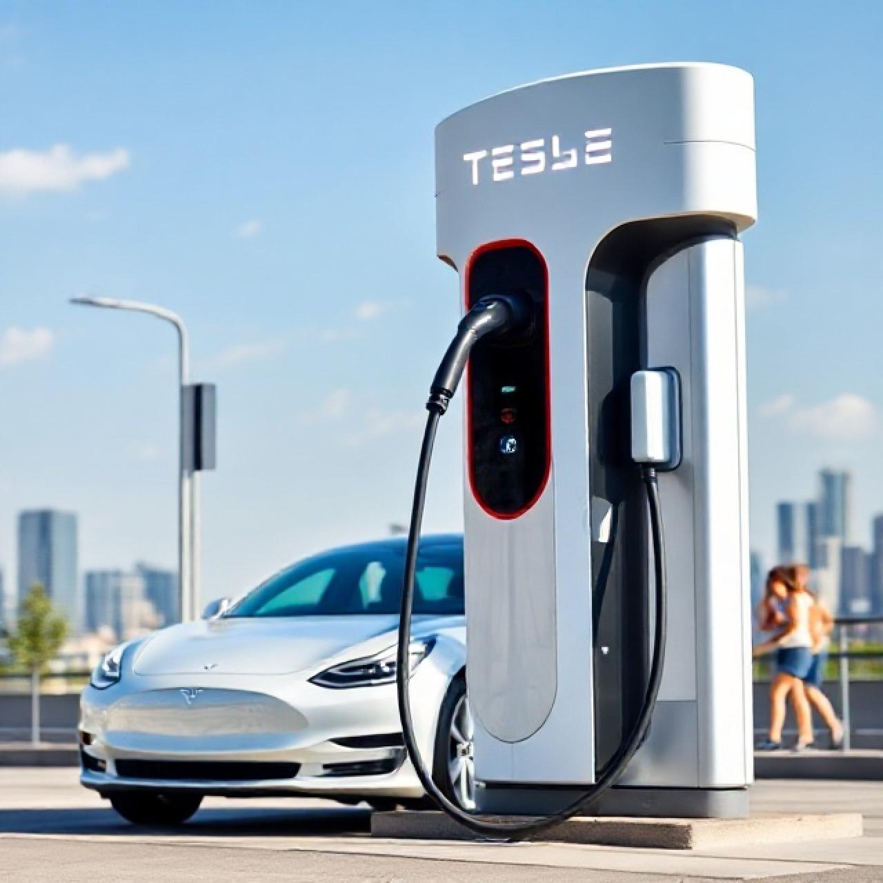 Electric Cars Save Billions in Hospitals: How EVs Improve Air Quality and Our Wallets