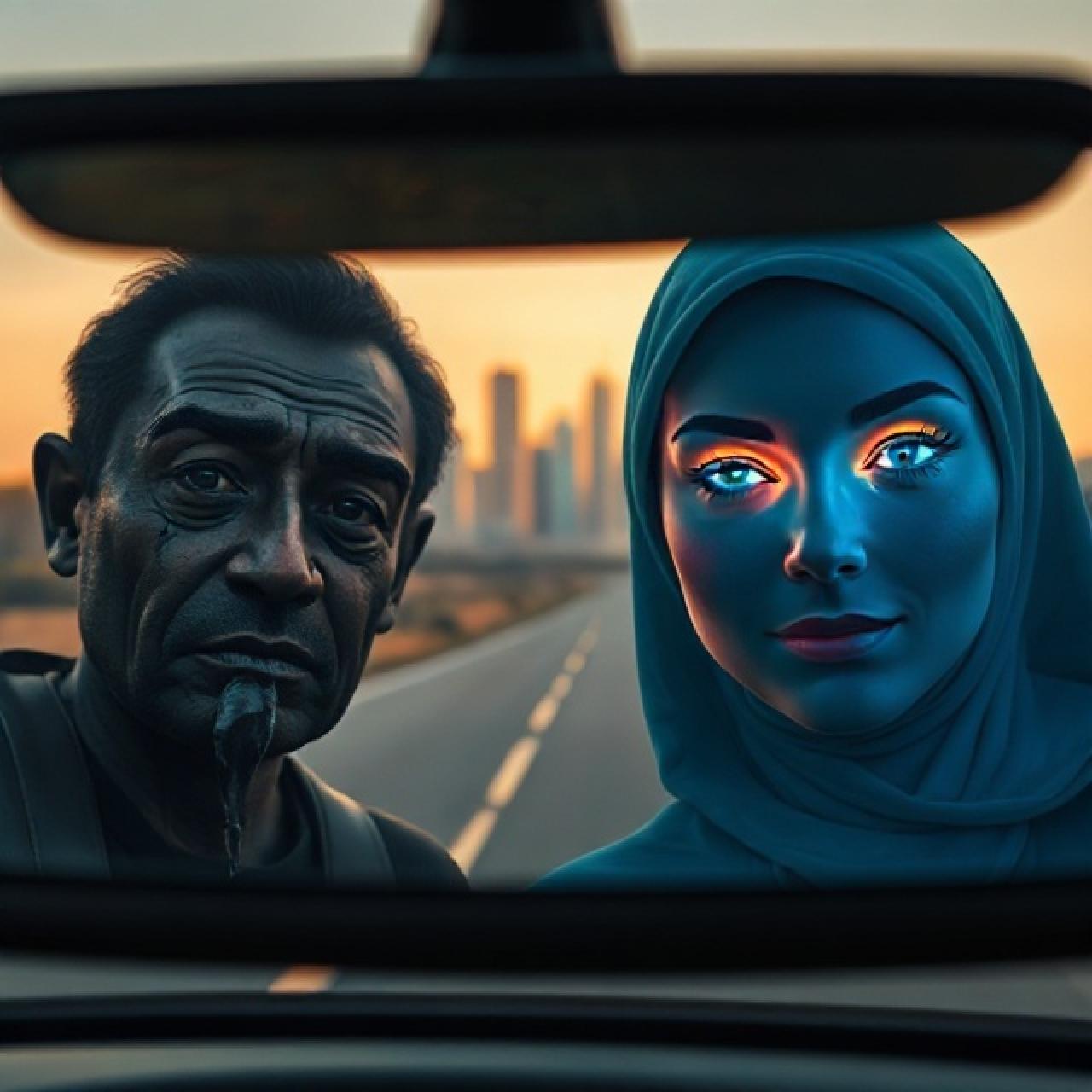 Electric Vehicles vs. Gasoline Cars: Navigating the Future of Transportation