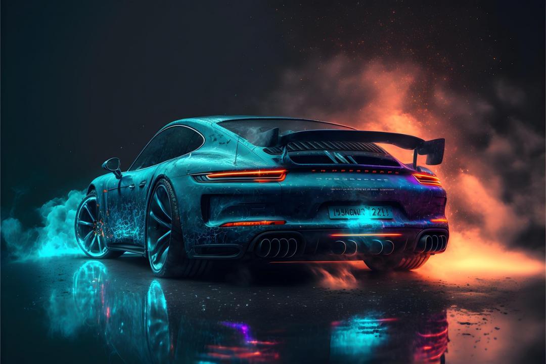 Electric Vehicles vs. Gasoline Cars: Navigating the Future of Transportation