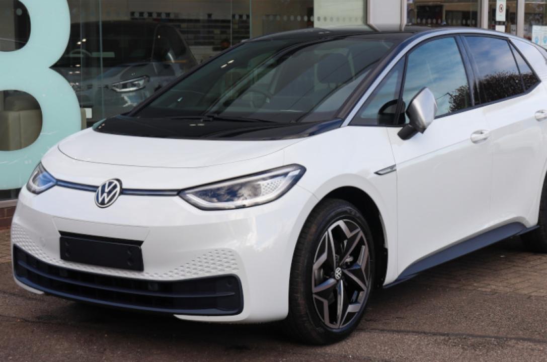 Electric Vehicles Popular in Ireland