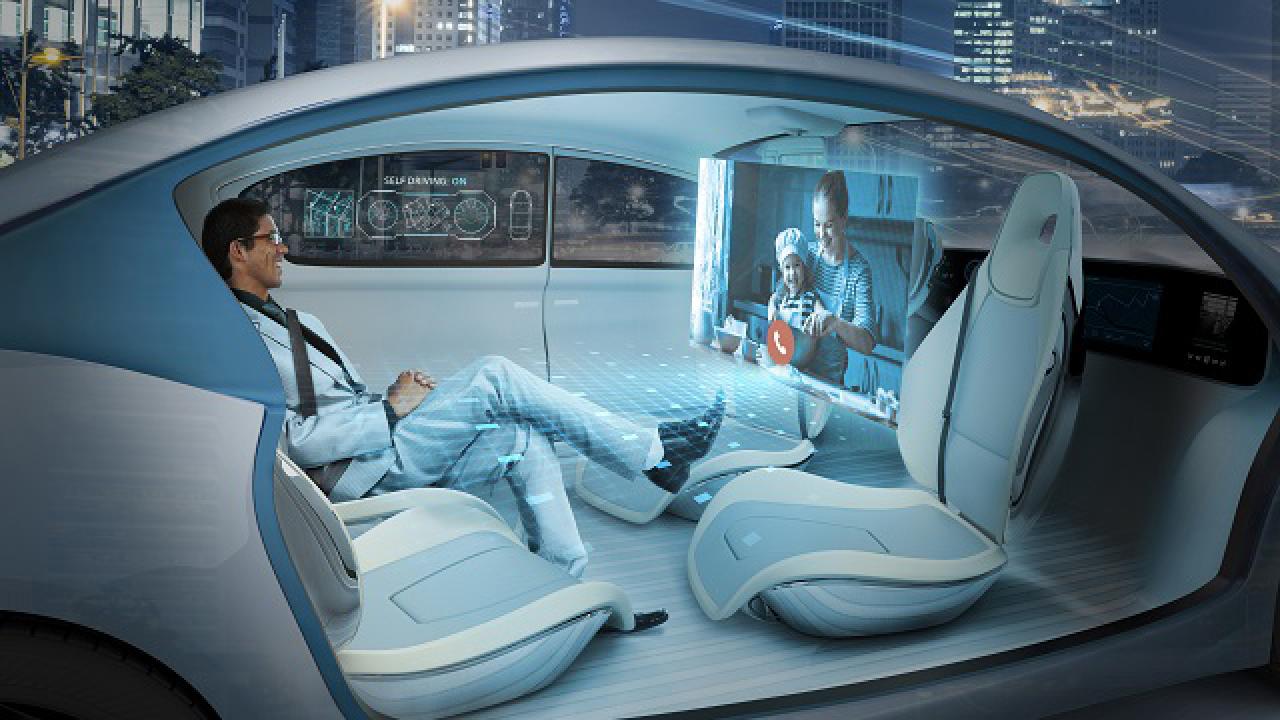 Designed to Move You: How AI and Style Power Electric Mobility - Electric mobility ev