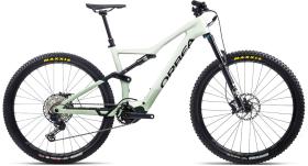 eBike : 2022 RISE M20