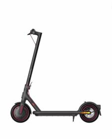 eScooter : Xiaomi XIAOMI 4 Pro Electric Folding Scooter - Black