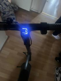 eScooter : Xiaomi E-Scooter