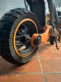 eScooter : Kugoo Kugoo Kirin G3 sport