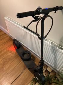 eScooter : Maxxter teo max