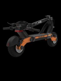 eScooter : Kugoo G3