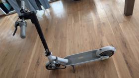 eScooter : Segway-Ninebot MAX G30LE II