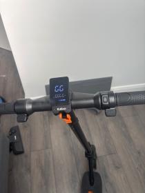 eScooter : Kugoo S1 max