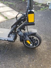 eScooter : Dualtron Mini limited