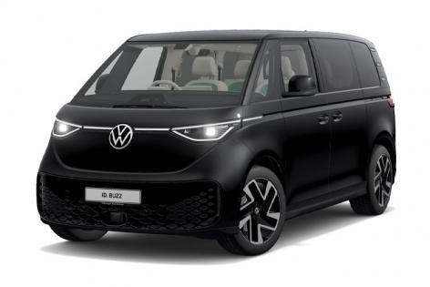 2022 Volkswagen ID. Buzz Cargo for Sale : Scoots.ie